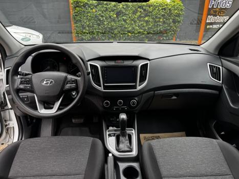 HYUNDAI Creta 1.6 16V 4P FLEX ATTITUDE AUTOM�TICO, Foto 9