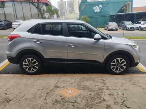 HYUNDAI Creta 1.6 16V 4P FLEX ACTION AUTOM�TICO, Foto 2