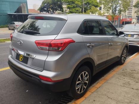 HYUNDAI Creta 1.6 16V 4P FLEX ACTION AUTOM�TICO, Foto 3