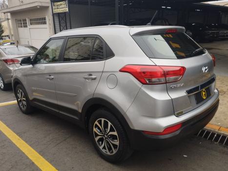 HYUNDAI Creta 1.6 16V 4P FLEX ACTION AUTOM�TICO, Foto 5