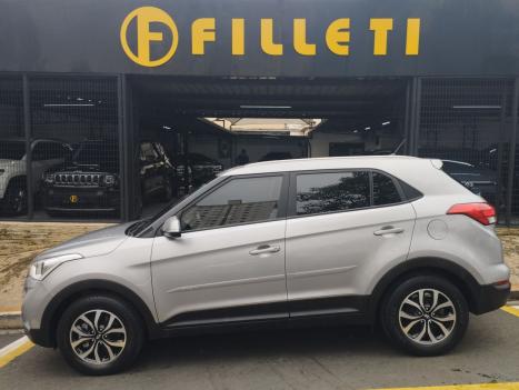 HYUNDAI Creta 1.6 16V 4P FLEX ACTION AUTOM�TICO, Foto 6