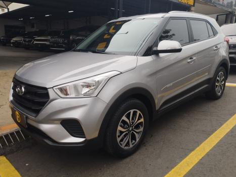 HYUNDAI Creta 1.6 16V 4P FLEX ACTION AUTOM�TICO, Foto 7