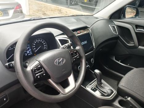 HYUNDAI Creta 1.6 16V 4P FLEX ACTION AUTOM�TICO, Foto 9
