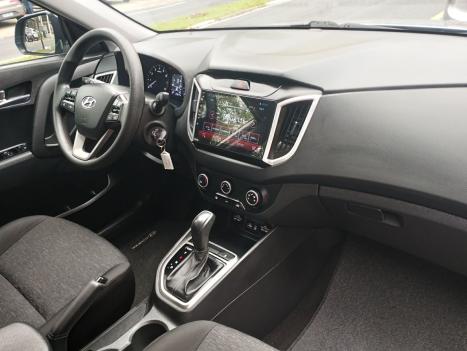 HYUNDAI Creta 1.6 16V 4P FLEX ACTION AUTOM�TICO, Foto 10