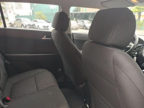 HYUNDAI Creta 1.6 16V 4P FLEX ACTION AUTOM�TICO, Foto 11