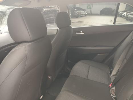 HYUNDAI Creta 1.6 16V 4P FLEX ACTION AUTOM�TICO, Foto 12