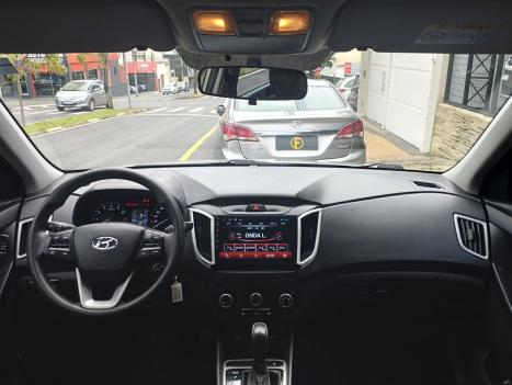 HYUNDAI Creta 1.6 16V 4P FLEX ACTION AUTOM�TICO, Foto 13