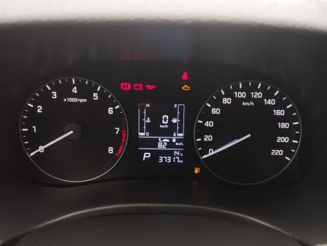 HYUNDAI Creta 1.6 16V 4P FLEX ACTION AUTOM�TICO, Foto 16