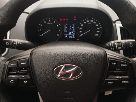 HYUNDAI Creta 1.6 16V 4P FLEX ACTION AUTOM�TICO, Foto 17