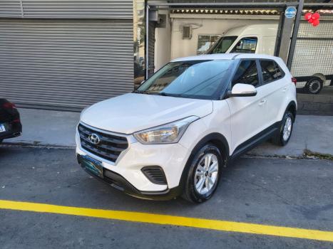 HYUNDAI Creta 1.6 16V 4P FLEX ATTITUDE AUTOM�TICO, Foto 2