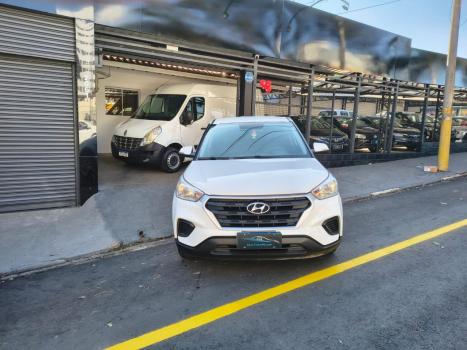 HYUNDAI Creta 1.6 16V 4P FLEX ATTITUDE AUTOM�TICO, Foto 3