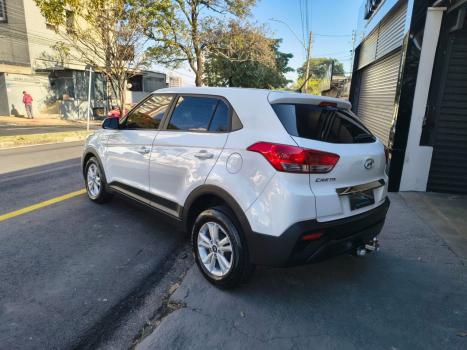 HYUNDAI Creta 1.6 16V 4P FLEX ATTITUDE AUTOM�TICO, Foto 4