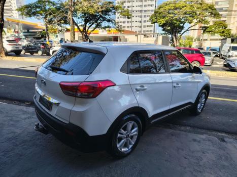 HYUNDAI Creta 1.6 16V 4P FLEX ATTITUDE AUTOM�TICO, Foto 5
