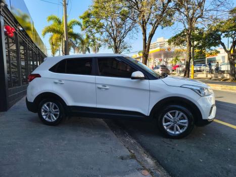 HYUNDAI Creta 1.6 16V 4P FLEX ATTITUDE AUTOM�TICO, Foto 6