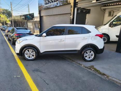 HYUNDAI Creta 1.6 16V 4P FLEX ATTITUDE AUTOM�TICO, Foto 7