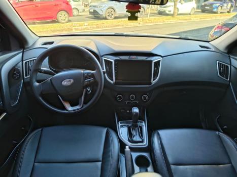 HYUNDAI Creta 1.6 16V 4P FLEX ATTITUDE AUTOM�TICO, Foto 8