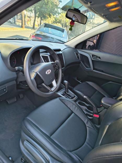 HYUNDAI Creta 1.6 16V 4P FLEX ATTITUDE AUTOM�TICO, Foto 9
