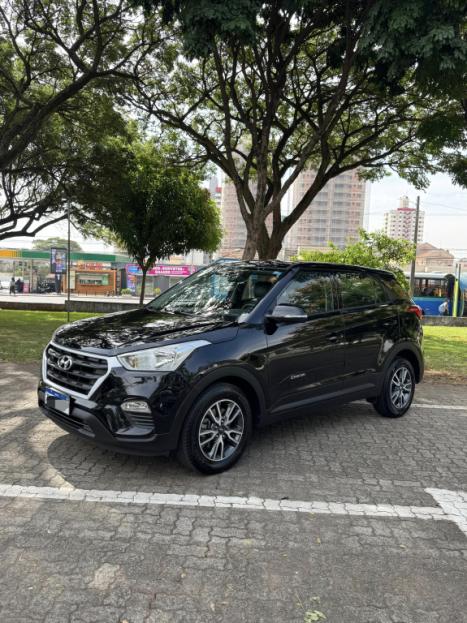 HYUNDAI Creta 1.6 16V 4P FLEX ATTITUDE AUTOM�TICO, Foto 2
