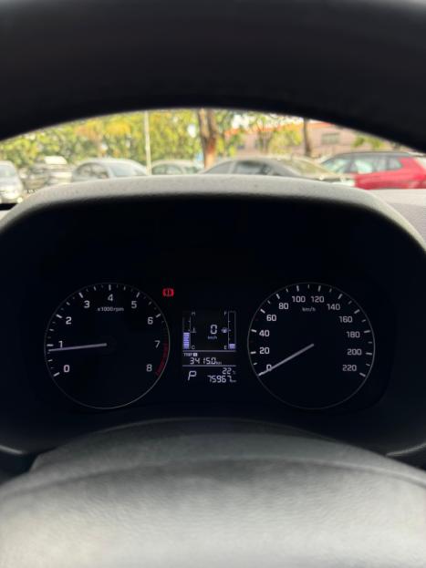 HYUNDAI Creta 1.6 16V 4P FLEX ATTITUDE AUTOM�TICO, Foto 3