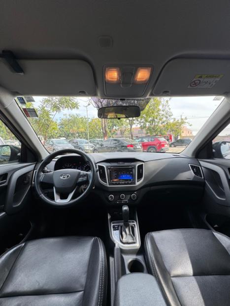 HYUNDAI Creta 1.6 16V 4P FLEX ATTITUDE AUTOM�TICO, Foto 4