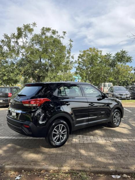 HYUNDAI Creta 1.6 16V 4P FLEX ATTITUDE AUTOM�TICO, Foto 6