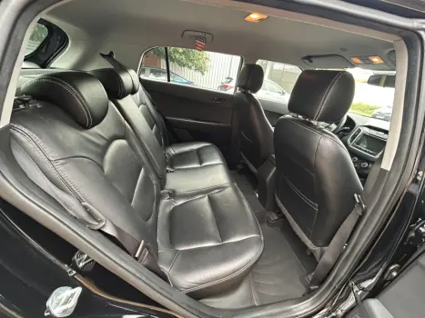 HYUNDAI Creta 1.6 16V 4P FLEX ATTITUDE AUTOM�TICO, Foto 8