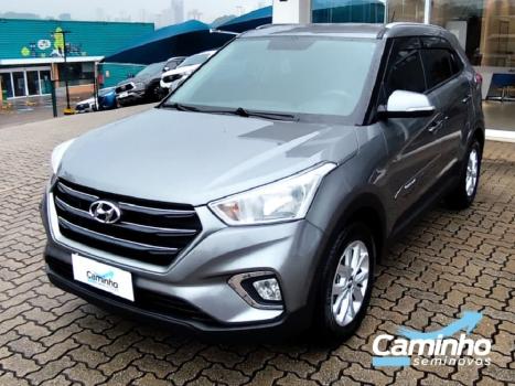HYUNDAI Creta 1.6 16V 4P FLEX ACTION AUTOM�TICO, Foto 1