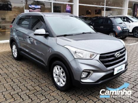 HYUNDAI Creta 1.6 16V 4P FLEX ACTION AUTOM�TICO, Foto 3