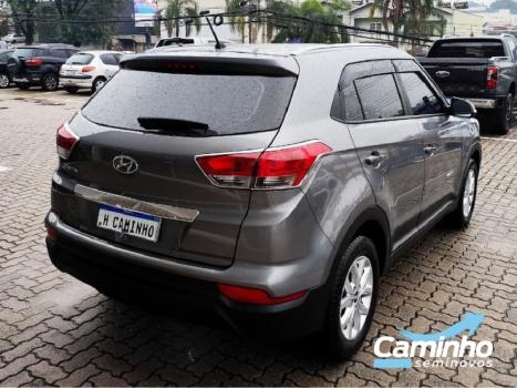 HYUNDAI Creta 1.6 16V 4P FLEX ACTION AUTOM�TICO, Foto 5