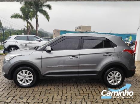 HYUNDAI Creta 1.6 16V 4P FLEX ACTION AUTOM�TICO, Foto 8