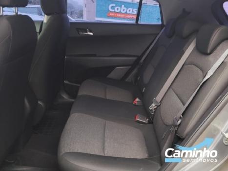 HYUNDAI Creta 1.6 16V 4P FLEX ACTION AUTOM�TICO, Foto 9