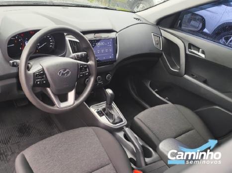 HYUNDAI Creta 1.6 16V 4P FLEX ACTION AUTOM�TICO, Foto 10
