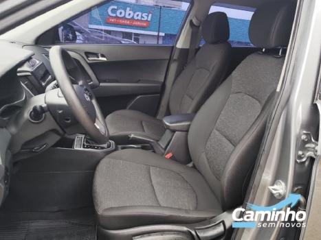 HYUNDAI Creta 1.6 16V 4P FLEX ACTION AUTOM�TICO, Foto 11