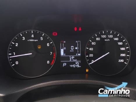 HYUNDAI Creta 1.6 16V 4P FLEX ACTION AUTOM�TICO, Foto 12