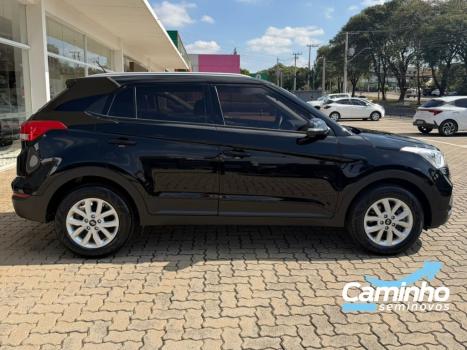 HYUNDAI Creta 1.6 16V 4P FLEX ACTION AUTOM�TICO, Foto 4