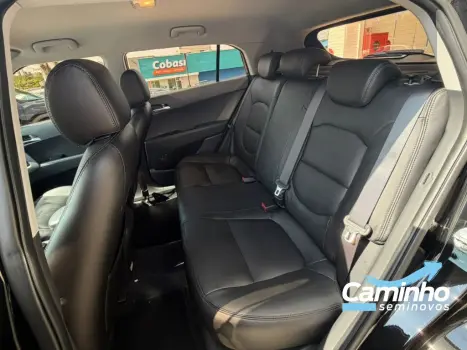 HYUNDAI Creta 1.6 16V 4P FLEX ACTION AUTOM�TICO, Foto 9