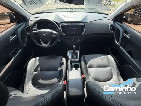 HYUNDAI Creta 1.6 16V 4P FLEX ACTION AUTOM�TICO, Foto 10