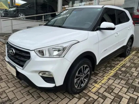 HYUNDAI Creta 1.6 16V 4P FLEX ATTITUDE AUTOM�TICO, Foto 3
