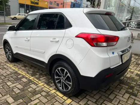 HYUNDAI Creta 1.6 16V 4P FLEX ATTITUDE AUTOM�TICO, Foto 4