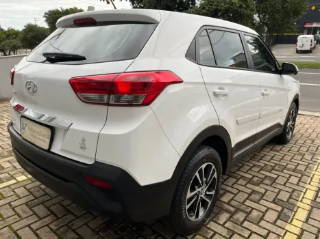 HYUNDAI Creta 1.6 16V 4P FLEX ATTITUDE AUTOM�TICO, Foto 6