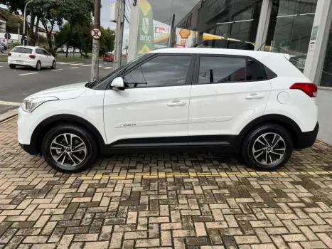 HYUNDAI Creta 1.6 16V 4P FLEX ATTITUDE AUTOM�TICO, Foto 7
