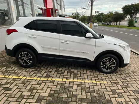 HYUNDAI Creta 1.6 16V 4P FLEX ATTITUDE AUTOM�TICO, Foto 8