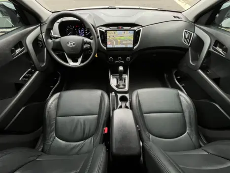 HYUNDAI Creta 1.6 16V 4P FLEX ATTITUDE AUTOM�TICO, Foto 9