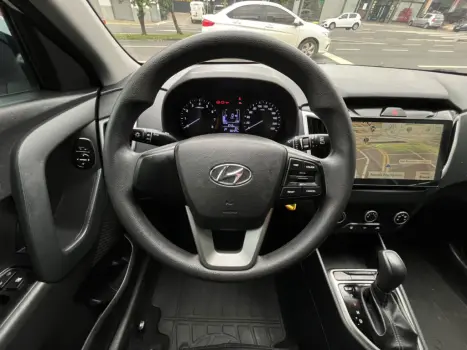 HYUNDAI Creta 1.6 16V 4P FLEX ATTITUDE AUTOM�TICO, Foto 10