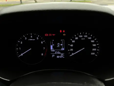HYUNDAI Creta 1.6 16V 4P FLEX ATTITUDE AUTOM�TICO, Foto 11