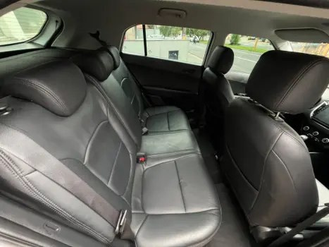 HYUNDAI Creta 1.6 16V 4P FLEX ATTITUDE AUTOM�TICO, Foto 16