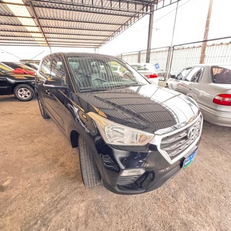 HYUNDAI Creta 1.6 16V 4P FLEX ATTITUDE AUTOM�TICO, Foto 1