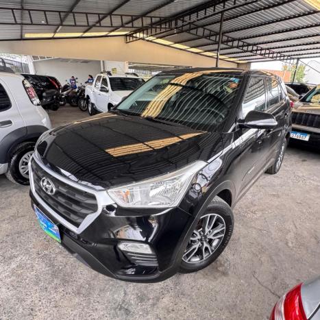 HYUNDAI Creta 1.6 16V 4P FLEX ATTITUDE AUTOM�TICO, Foto 3