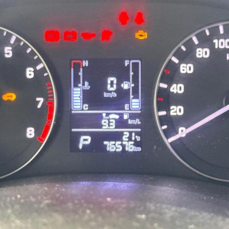 HYUNDAI Creta 1.6 16V 4P FLEX ATTITUDE AUTOM�TICO, Foto 4