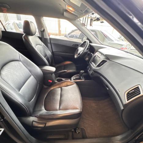HYUNDAI Creta 1.6 16V 4P FLEX ATTITUDE AUTOM�TICO, Foto 5